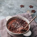 mousse au chocolat recette