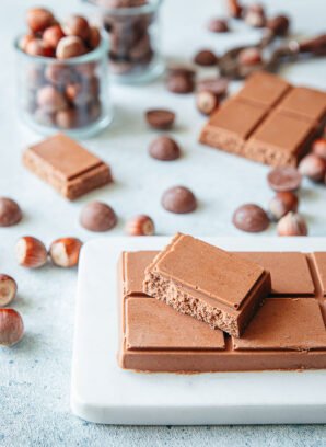 Gianduja