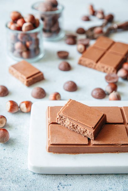 Gianduja