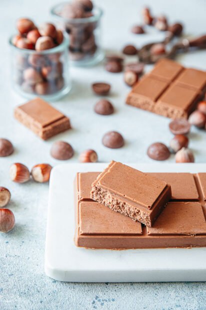 gianduja
