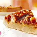 gâteau tatin aux pommes