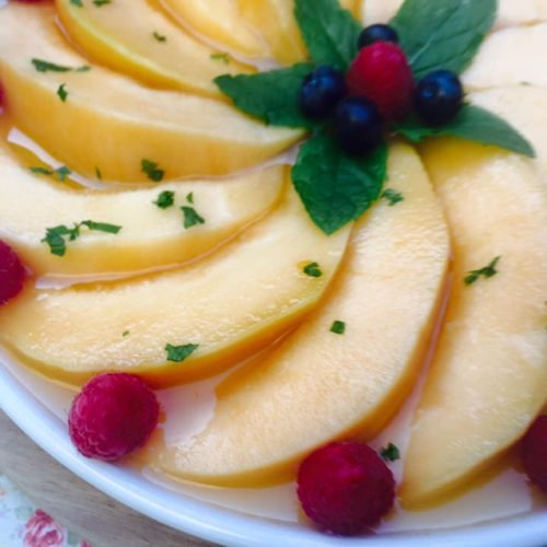 graines de melon conticini