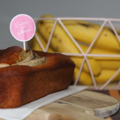 banana bread