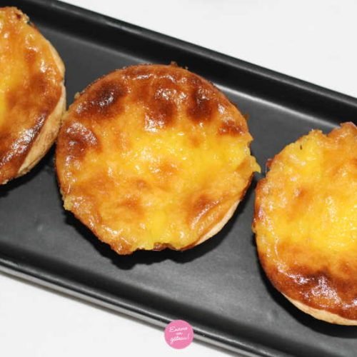 pasteis de nata