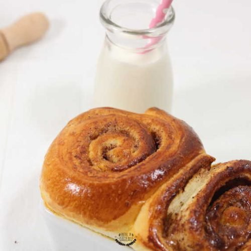 kanelbullar