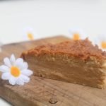 gâteau magique caramel