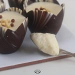 mousse au chocolat blanc