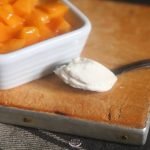 panna cotta