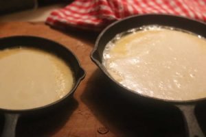 dutch baby pancakes