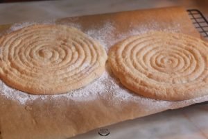 biscuits cuiller tiramisu aux fraises