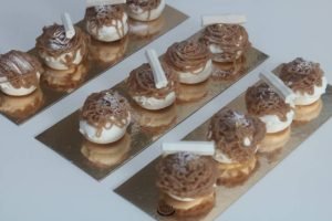 ma recette facile du mont blanc aux marrons