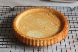 tourtière pour tarte au chocolat de pâques