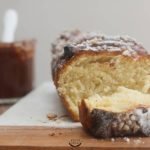 la recette détaillée de la brioche russe