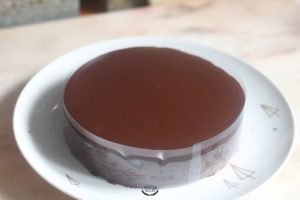 savoir faire un fondant chocolat mascarpone