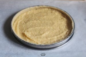 crème d'amandes pour tarte amandine abricots