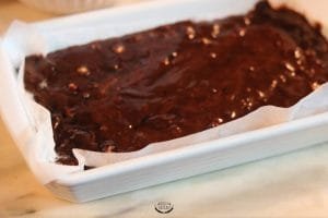 brownie felder avant cuisson