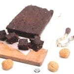 brownie de christophe felder recette facile