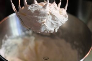 chantilly pavlova