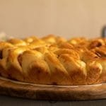 brioche bouclettes facile