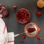 réussir la confiture de fraises maison