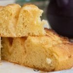 réussir la tarte au sucre
