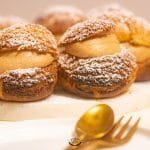 paris brest chef conticini