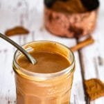 faire de la pâte de speculoos