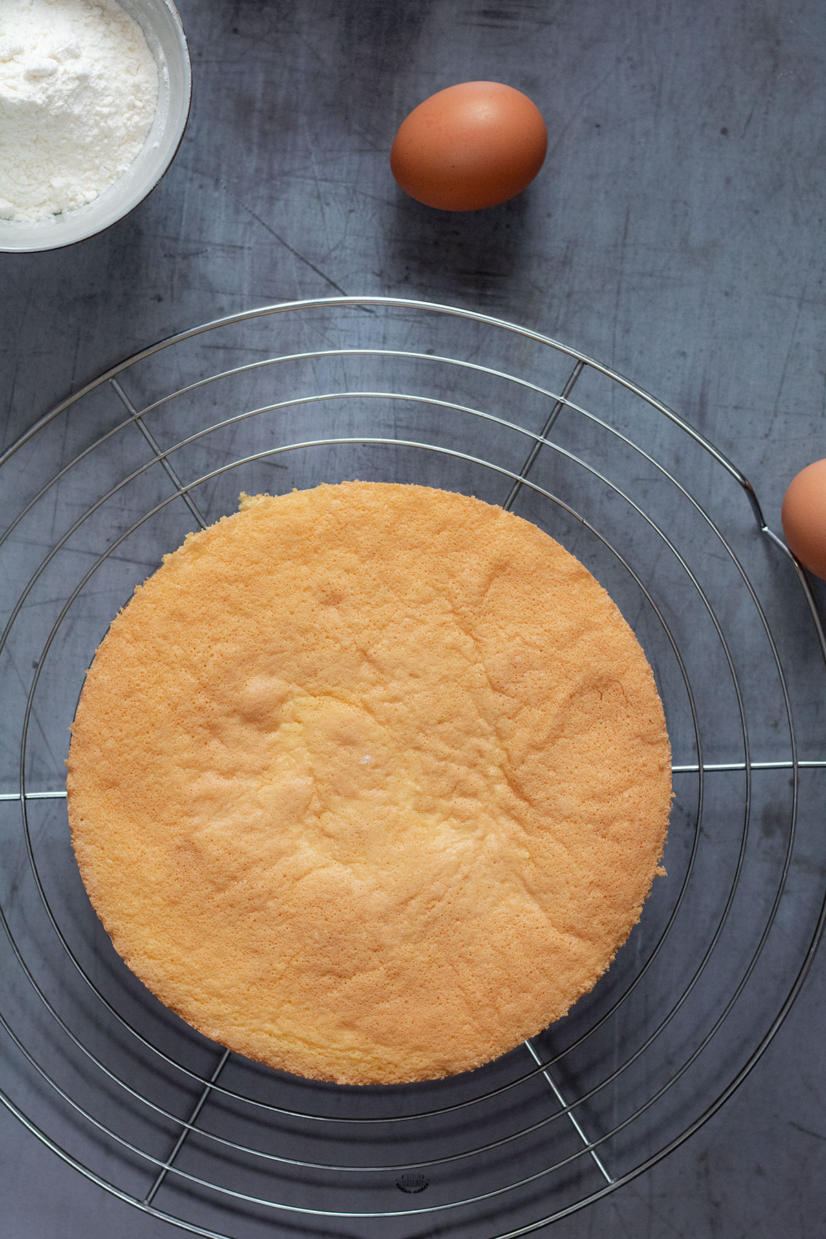 Comment confectionner des cercles à pâtisseries ?