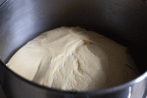 première pousse brioche nanterre