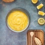 lemon curd