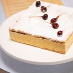 recette succès praliné felder