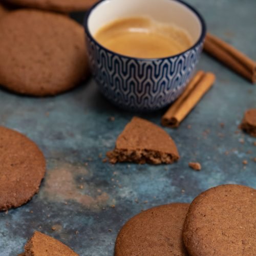 biscuits speculoos