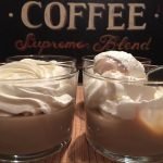 liégeois au café