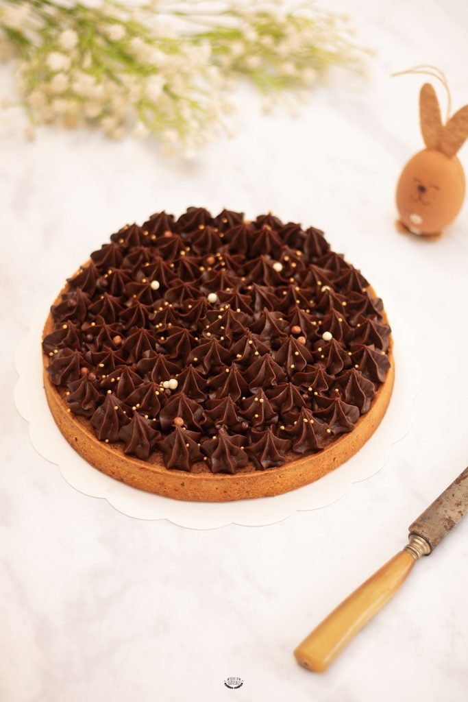 tarte piémontaise cap