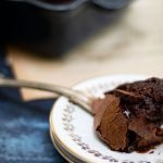 fondant au chocolat chef christophe adam recette