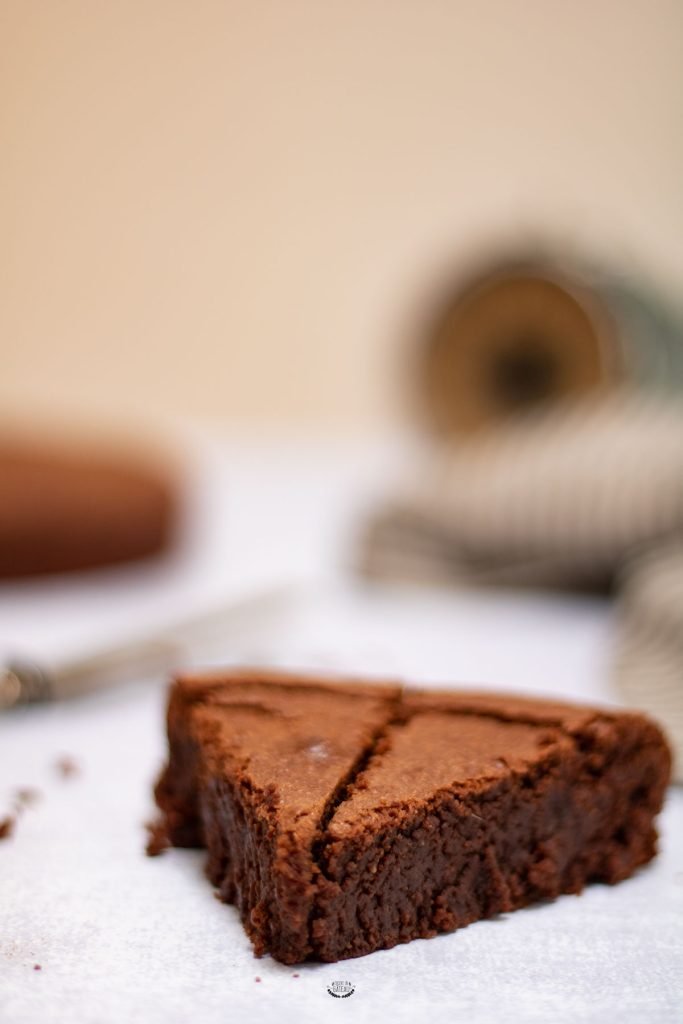 recette reine de saba gâteau au chocolat