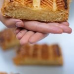 dartois coco cap patissier