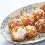 recette dunes blanches Pascal Lucas