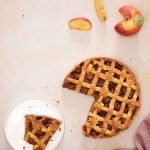 tarte pomme cannelle recette