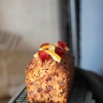cake fruits confits recette