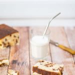 coconut bread sans oeuf