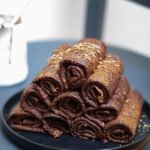 crêpes au chocolat christophe michalak