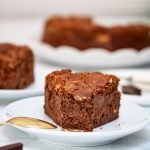 recette gâteau magique au chocolat