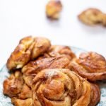 cinnamon roll