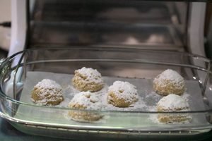 amaretti pistache omnicuiseur