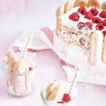 recette tiramisu framboise