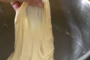 voile pâte pains au lait cap