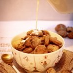 recette mini cookies façon céréales