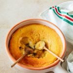 michalak gâteau de semoule
