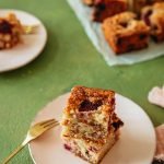 blondie recette
